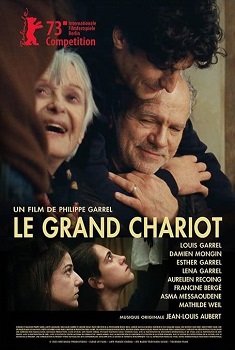 Le grand chariot