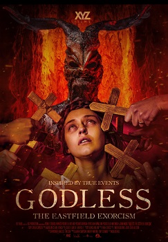 Godless: The Eastfield Exorcism