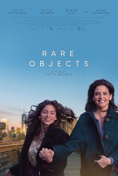 Rare Objects