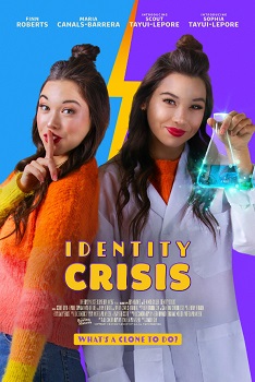 Identity Crisis