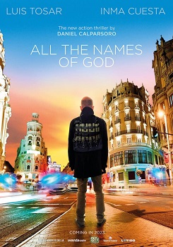 Todos los nombres de Dios