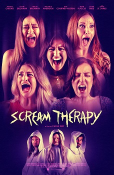 Scream Therapy
