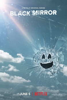 Black Mirror – Oglinda Neagra Sezonul 5