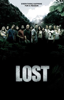 LOST: Naufragiații