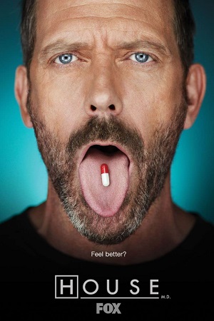 House M.D. – Doctor House