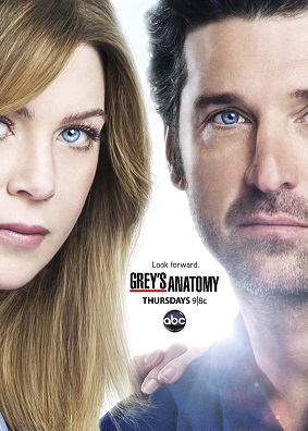 Grey’s Anatomy – Anatomia Lui Grey