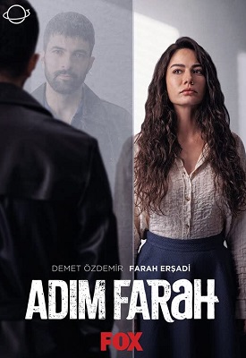 Adim Farah – Numele meu este Farah