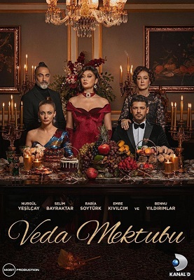 Veda Mektubu – Scrisoarea de adio