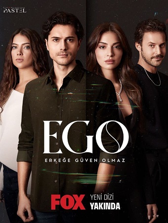 EGO - Erkege Güven Olmaz