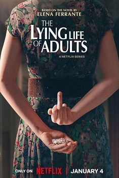 The Lying Life of Adults