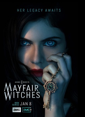 Mayfair Witches