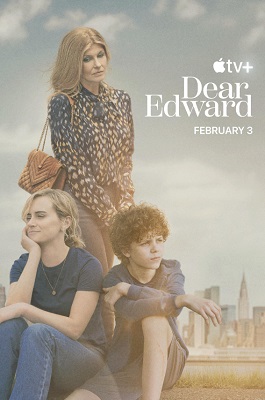 Dear Edward