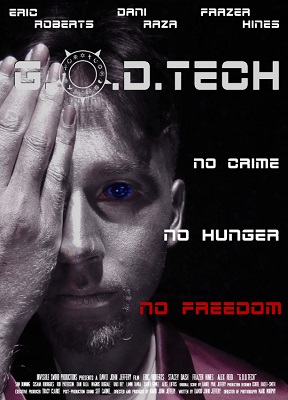 G.O.D.Tech