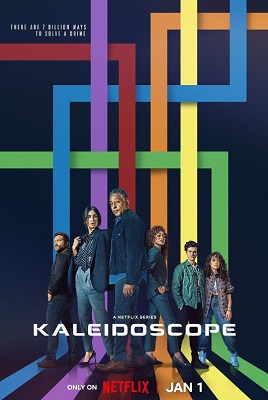Kaleidoscope - Caleidoscop