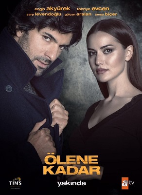 Olene Kadar – Până La Moarte