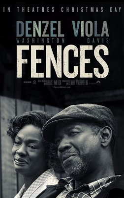 Fences - Garduri