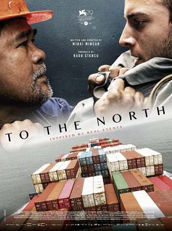 To the North – Spre nord