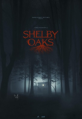 Shelby Oaks
