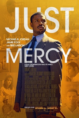 Just Mercy - Doar dreptate