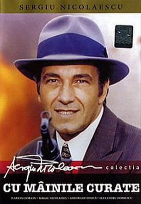 Cu mâinile curate - Un fleac, m-au ciuruit