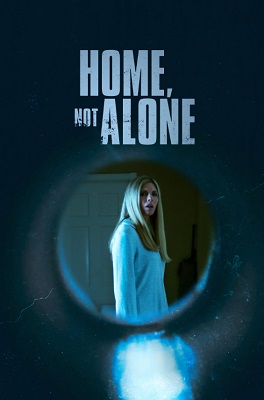 Home, Not Alone