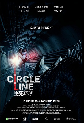 Circle Line