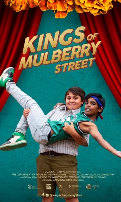 Kings of Mulberry Street: Let Love Reign