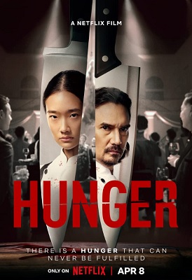 Hunger