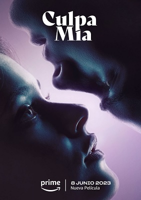 Culpa mía - Vina mea