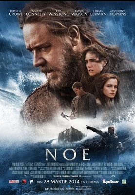 Noah - Noe