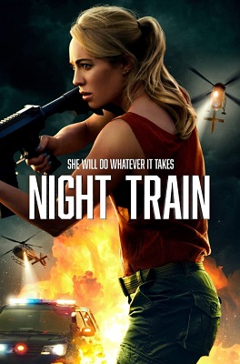 Night Train - Trenul de Noapte