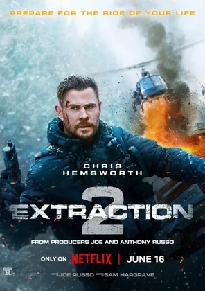 Extraction 2