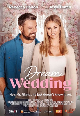 Dream Wedding - Nunta All Inclusive
