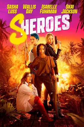 Sheroes