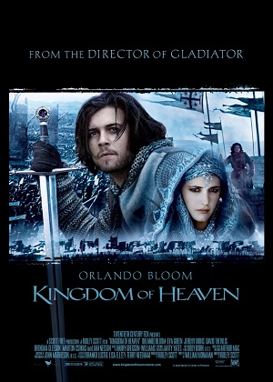 Kingdom of Heaven – Regatul Cerului