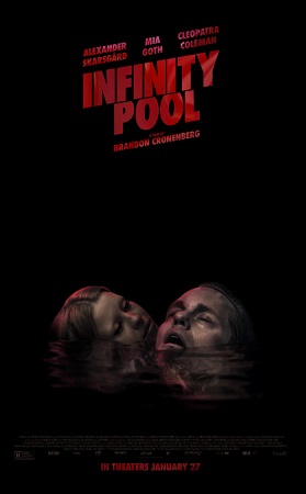 Infinity Pool