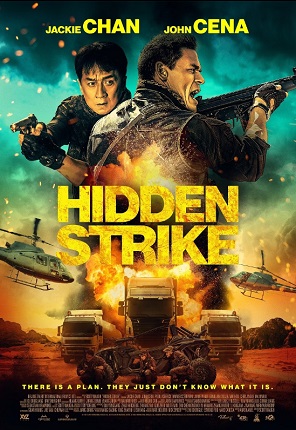 Hidden Strike