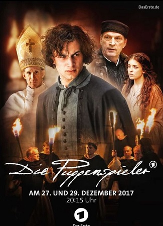 Die Puppenspieler - Păpuşarii