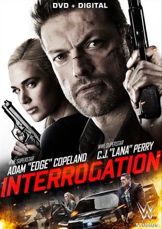Interrogation - Minte criminală