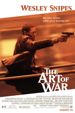 The Art of War - Arta războiului