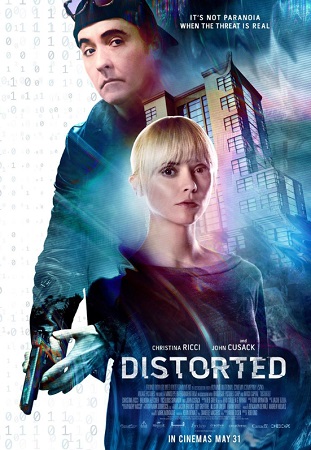 Distorsionat - Distorted