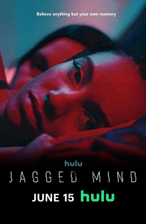 Jagged Mind