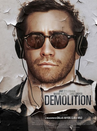 Demolition - Demolat