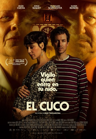 El Cuco - The Cuckoo's Curse
