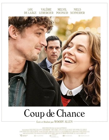 Coup de chance