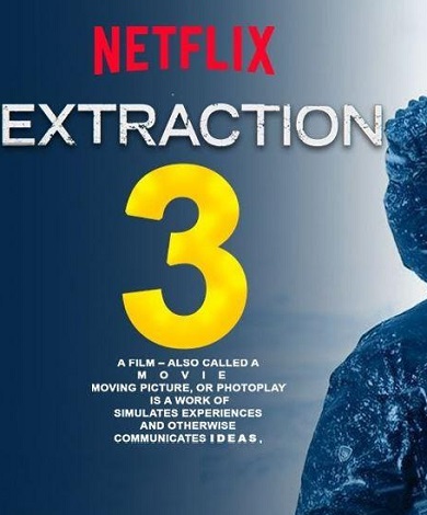 Extraction 3