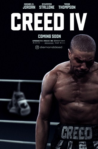 Creed 4