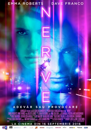 Nerve: Adevăr sau provocare
