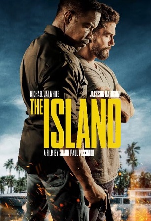 The Island - Insula