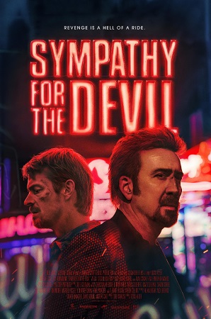 Sympathy for the Devil